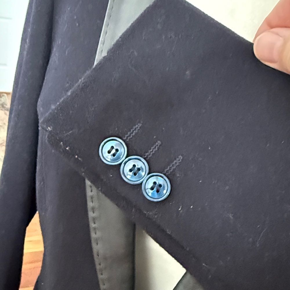 Artsdon jacket - Picture 4 of 6